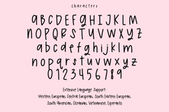 Dear February Sans Product Image 10