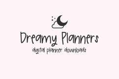 Dear February Sans Product Image 7