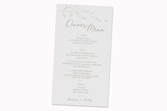 Dear Rosalind Script Product Image 7