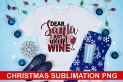 Christmas Sublimation Bundle - High-Quality 300 DPI Product Image 3