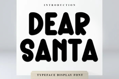 Dear Santa Product Image 1