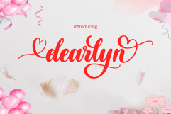 dearlyn Product Image 1