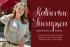 Deary February Product Image 8