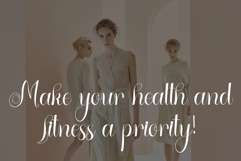 Deary February Product Image 6