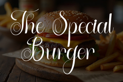 Deary February Product Image 5