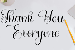 Deary February Product Image 2