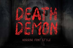 Mystery Font Bundle Product Image 8