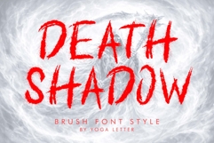Death Shadow Product Image 1