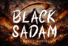 Death Shadow Product Image 3