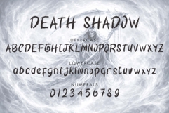 Death Shadow Product Image 5