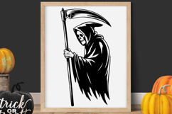 Ripper Halloween SVG Product Image 1