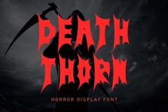 Mystery Font Bundle Product Image 10