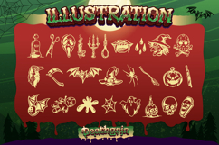 Deathgrin Product Image 10