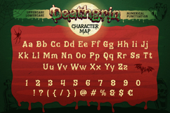 Deathgrin Product Image 2