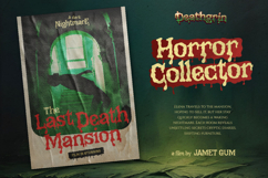 Deathgrin Product Image 4