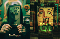 Deathgrin Product Image 8