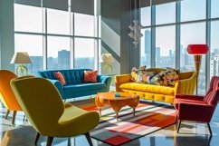 The Art of Italian Living Opulent Living Room Designs 829 Product Image 2