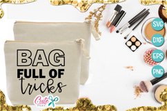 Makeup bundle svg for crafter Product Image 22