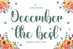 December TheBest Product Image 1