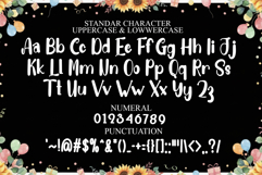 Decor Cake Product Image 2