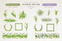 Woodland Animals Product Image 9