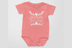 Decorative Elements White| Hand Drawn Frame, Divider, Banner Product Image 6