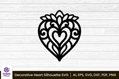 decorative-heart-silhouette-clipart-sublimation-printable-stencil-8