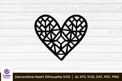 decorative-heart-silhouette-clipart-sublimation-printable-stencil-8