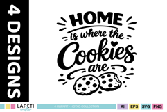 Farmhouse style kitchen artwork designs