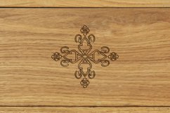 traditional element, decorative element, pattern element, floral element, ornamental, svg clipart,