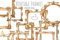 Antique Frames Product Image 3