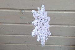 Decostar 2 3-5 layers Cutting file SVG DXF FCM Product Image 2