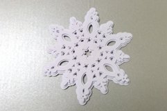 Decostar 2 3-5 layers Cutting file SVG DXF FCM Product Image 5