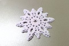 Decostar 2 3-5 layers Cutting file SVG DXF FCM Product Image 4