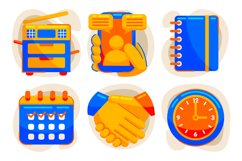 Business Graphic Element Product Image 1