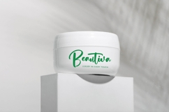 Dedicate - Bold Handwritten Font Product Image 6