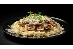 parmesan creamy champignon mushroom Product Image 1