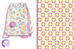 Splash Surface Patterns, Purple Papers, AMB-907 Product Image 2