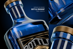 Deeply Rooted Font, Label, Mockup! Product Image 6