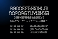Deeply Rooted Font, Label, Mockup! Product Image 8
