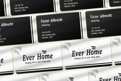 DeeplySixties Classy Retro Serif Typeface Family Product Image 4