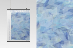 Imperfect Abstract Texture Backgrounds Pack Product Image 12