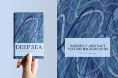 Imperfect Abstract Texture Backgrounds Pack Product Image 3