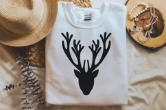 deer svg