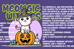 Defiled Doomed - Horror Font Product Image 5