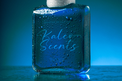 Defloris Another - Stylish Handwritten Font Product Image 3