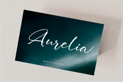 Defloris Another - Stylish Handwritten Font Product Image 6