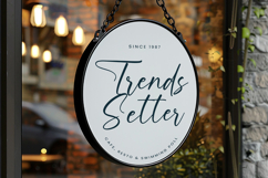 Defloris Another - Stylish Handwritten Font Product Image 7