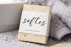 Defloris Another - Stylish Handwritten Font Product Image 12