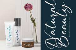 Defloris Another - Stylish Handwritten Font Product Image 13